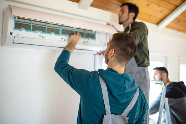 Best HVAC Air Duct Cleaning  in Florham Park, NJ