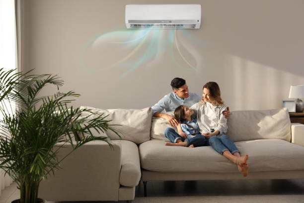 Best HVAC Emergency Services  in Florham Park, NJ