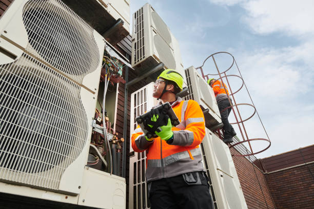Best Affordable HVAC Services  in Florham Park, NJ