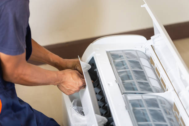 Best AC Installation Near Me  in Florham Park, NJ