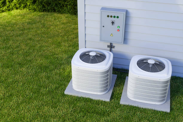 Best HVAC Cleaning Services  in Florham Park, NJ