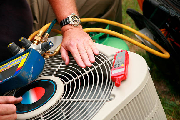 Best Air Quality Test  in Florham Park, NJ