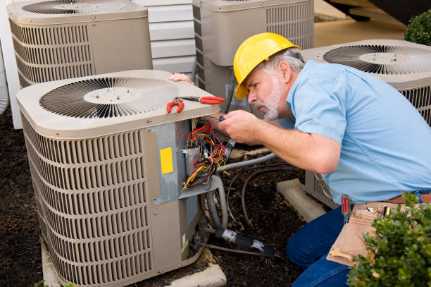 Best Affordable HVAC Services  in Florham Park, NJ