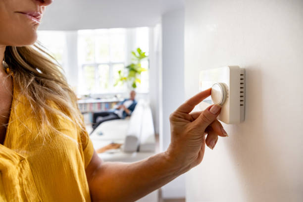 Best Ductless HVAC Repair  in Florham Park, NJ