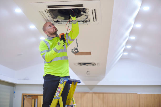 Best Central Air Repair  in Florham Park, NJ