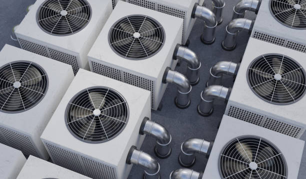 Best Air Conditioning Repair  in Florham Park, NJ
