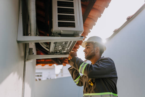 Trusted Florham Park, NJ HVAC Experts