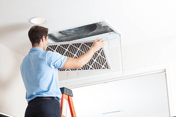  Florham Park, NJ HVAC Pros