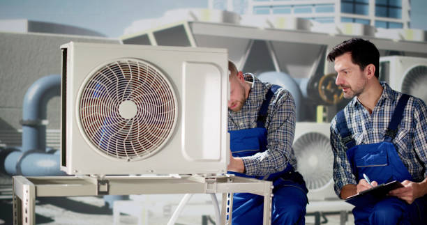 Best HVAC Emergency Services  in Florham Park, NJ