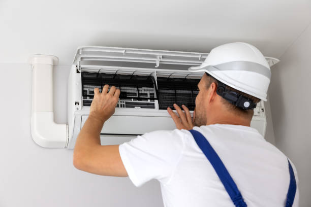 Best HVAC Installation Services  in Florham Park, NJ
