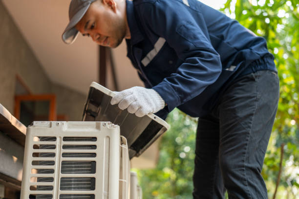 Best HVAC System Installation  in Florham Park, NJ