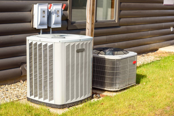 Best Residential HVAC Services  in Florham Park, NJ