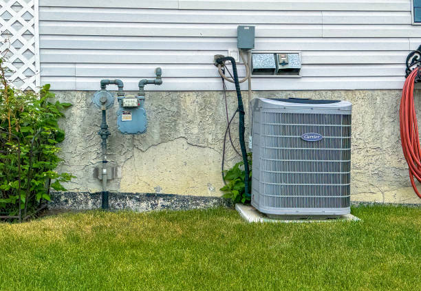 Local HVAC Companies in Florham Park, NJ